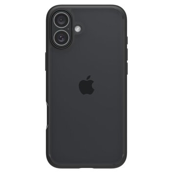 Spigen nakładka Ultra Hybrid do iPhone 16 Plus 6,7" matowa czarna