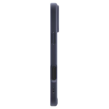 Spigen nakładka Ultra Hybrid do iPhone 16 Pro 6,3" granatowa