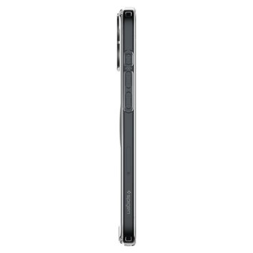 Spigen nakładka Ultra Hybrid Mag MagSafe do iPhone 16 Plus 6,7" biała