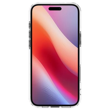 Spigen nakładka Ultra Hybrid Mag MagSafe do iPhone 16 Plus 6,7" biała
