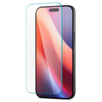 Spigen szkło hartowane Glas.TR Slim do iPhone 16 Pro 6,3" przezroczyste