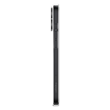 Spigen nakładka Liquid Crystal do iPhone 16 6,1" przezroczysta