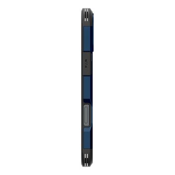 Spigen nakładka Tough Armor Mag MagSafe do iPhone 16 6,1" granatowa