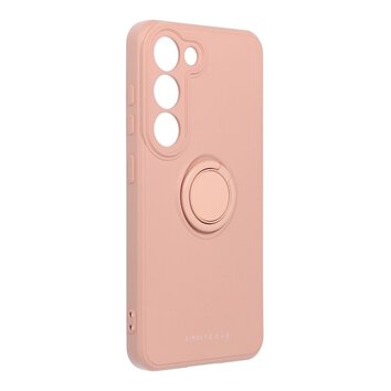 Futera Roar Amber Case - do Samsung Galaxy S23 Rowy