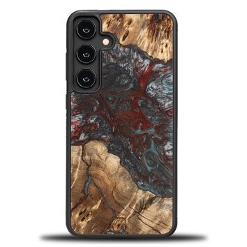 Bewood nakładka Unique do Samsung Galaxy S24 Plus Planets Pluton