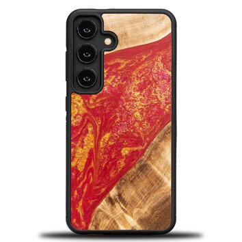 Bewood nakładka Unique do Samsung Galaxy A55 5G Turquoise