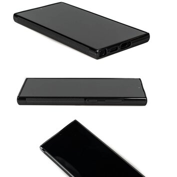 Bewood nakładka Unique do Samsung Galaxy A55 5G Planets Ziemia z MagSafe