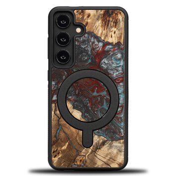 Bewood nakładka Unique do Samsung Galaxy A55 5G Planets Neptun z MagSafe