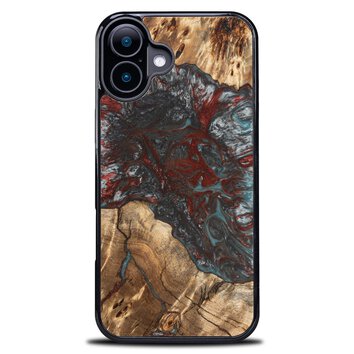 Bewood nakładka Unique do iPhone 16 Plus 6,7" Planets Pluton