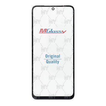 MUSTTBY szybka + oca REDMI NOTE 11 4G