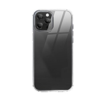Futera SUPER CLEAR HYBRID do SAMSUNG A05 transparent