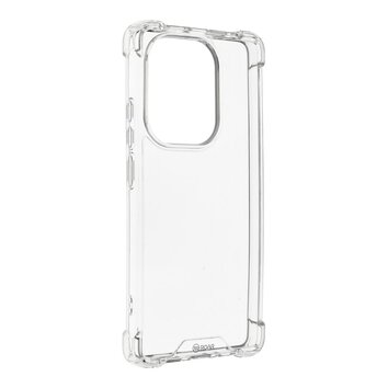 Futera Armor Jelly Roar - do Xiaomi Redmi Note 13 Pro 4G transparentny