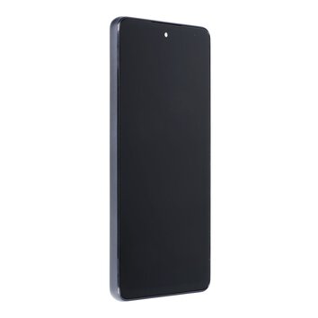 Wywietlacz do Samsung Galaxy A53 5G Czarny