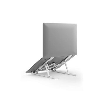 WiWU - Rozkadana aluminiowa podstawka pod laptop S500