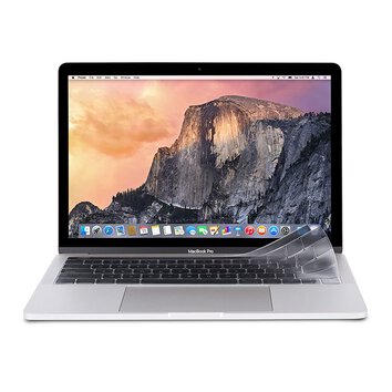 WiWU - Folia ochronna PET na wywietlacz do MackBook New 13.3'' Pro & 13.3'' Air/2020 (A1706/A1708/A1989/A1932)