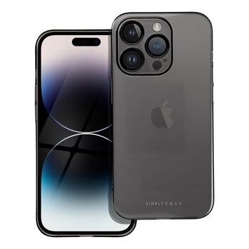 Futera Roar Pure Simple Fit Case - do iPhone 14 Pro Czarny