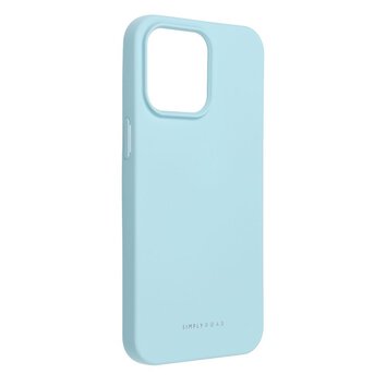 Futera Roar Space Case - do iPhone 15 Pro Max Niebieski