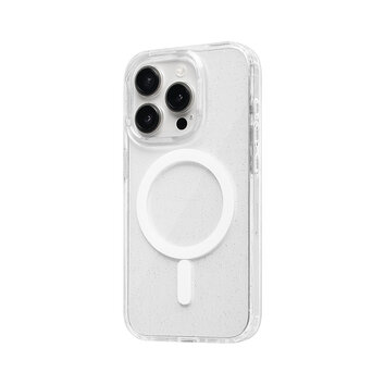 Nakładka Shine Mag do iPhone 11 transparentna