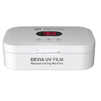 Devia lampa LED do folii UV próżniowa 30W V2