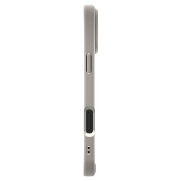 Spigen nakładka Ultra Hybrid do iPhone 16 Pro Max 6,9" tytanowa