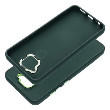 Futera FRAME do XIAOMI Redmi NOTE 9 zielony