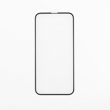 Szkło hartowane 5D do Samsung Galaxy A26 5G czarna ramka