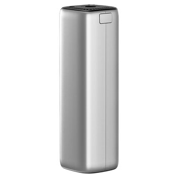 Proove pompka przenośna Pump Assistant Lite srebrna