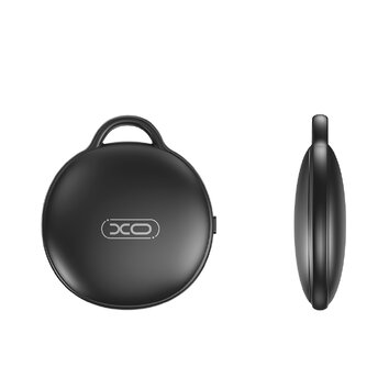 XO Lokalizator Bluetooth LP03 czarny