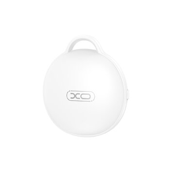 XO Lokalizator Bluetooth LP03 biały