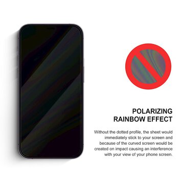 Szkło hartowane 2,5D Premium do Samsung Galaxy A56 5G
