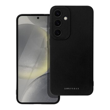 Futera Roar Luna Case - do Samsung Galaxy S24 Plus czarny