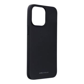 Futera Roar Space Case - do iPhone 14 Pro Max Czarny