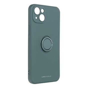 Futera Roar Amber Case - do iPhone 15 Plus Zielony