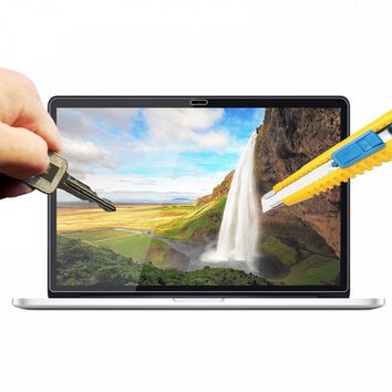 WiWU - Folia ochronna PET na wywietlacz do MackBook Pro 14.2" 2021 (A2442)