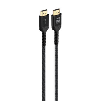 Proove kabel PlayBack HDMI - HDMI 5m czarny