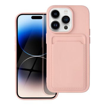 Futera CARD CASE do IPHONE 14 PRO rowy