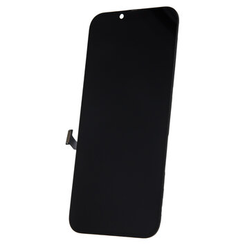 Wyświetlacz z panelem dotykowym iPhone 14 Plus COF ZY czarny