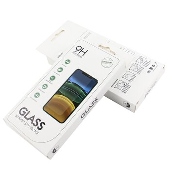 Szkło hartowane 2,5D do Samsung Galaxy S20 FE / S20 FE 5G / A51 5G 10w1