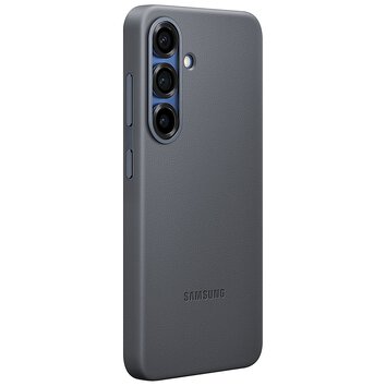 Samsung nakładka Kindsuit do Samsung Galaxy S25+ Czarna