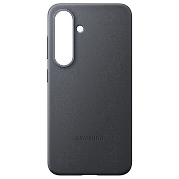 Samsung nakładka Kindsuit do Samsung Galaxy S25+ Czarna