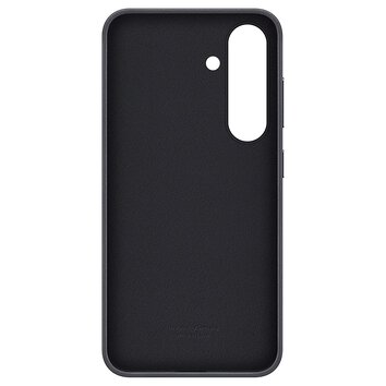 Samsung nakładka Kindsuit do Samsung Galaxy S25+ Czarna