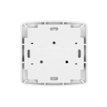 ORNO Włącznik podwójny natynkowy Smart home (OR-SH-1751)