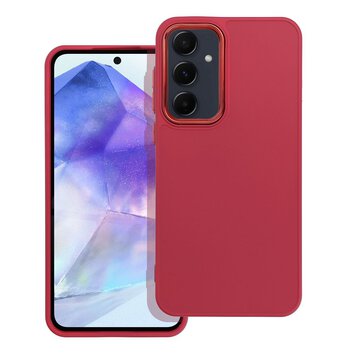 Futera FRAME do SAMSUNG A55 5G magenta