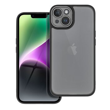 Futera VARIETE do IPHONE 14 czarny