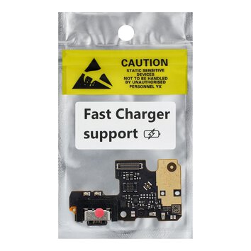 Płytka ładowania do XIAOMI Mi A3 (Fast Charger)