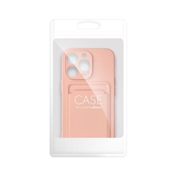 Futera CARD CASE do IPHONE 15 PRO MAX rowy