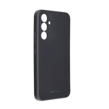 ROAR futerał SPACE do SAMSUNG A54 5G Czarny