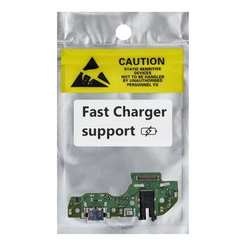 Płytka ładowania do SAMSUNG A22 5G a226F/B OEM (Fast Charger)