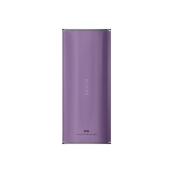 HMD Nokia 105 TA-1684 DS Fioletowy