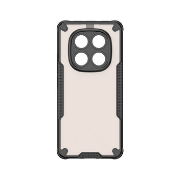 Nakładka Defender Matt do Xiaomi Redmi Note 14 Pro Plus 5G (Global) czarna